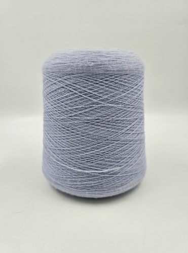 Пряжа Alice, Sudwolle group, меринос, цвет нежно-голубой